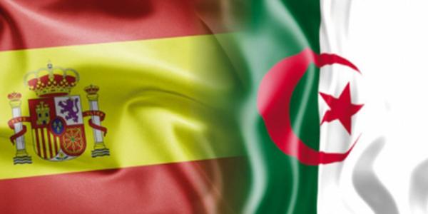 الجزائر تجدد تهديداتها لإسبانيا