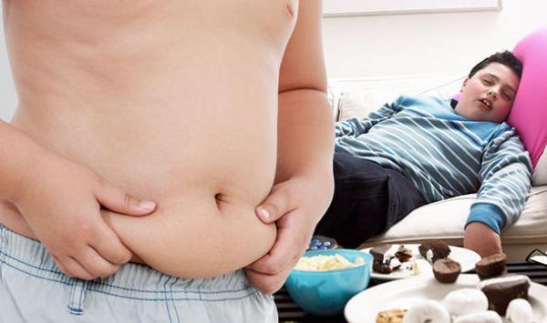 احذر.. خمس إشارات تدل على أنك تكثر من تناول الدهون!