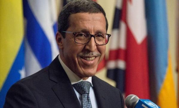 عاجل.. "قناة عالمية" تُقيل صحافيًّا جزائريًّا أراد "إحراج" ممثل المغرب الدائم لدى الأمم المتحدة