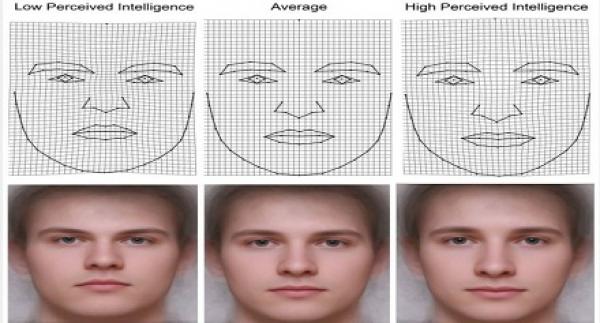 بالفيديو.. تعرف على العوامل التي تجعل الوجه أكثر جاذبية