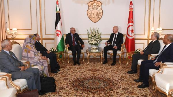 بعد الموقف الصادر عن "قيس سعيد".. هل يمكن للعلاقات المغربية التونسية أن تعود إلى سابق عهدها؟