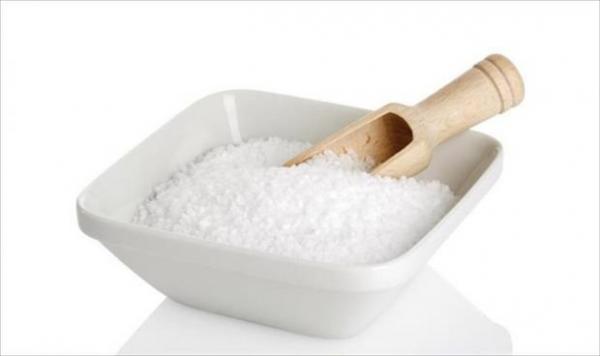 ما هى كمية الملح التي يمكن تناولها؟