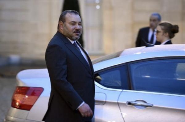 محكمة فرنسية تصدر حكما جديدا في حق مغربي عرض حياة الملك للخطر