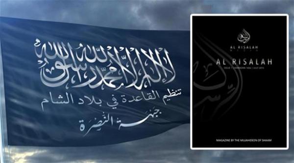 النصرة تهاجم داعش: البغدادي مجرم وخلافته باطلة