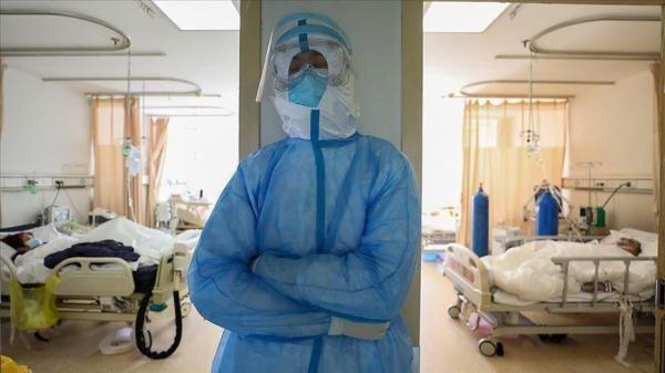 طبيب ألماني يكشف عن معطيات صادمة...الاختبارات السريعة غير دقيقة و50 في المائة من الضحايا لم يقتلهم فيروس كورونا
