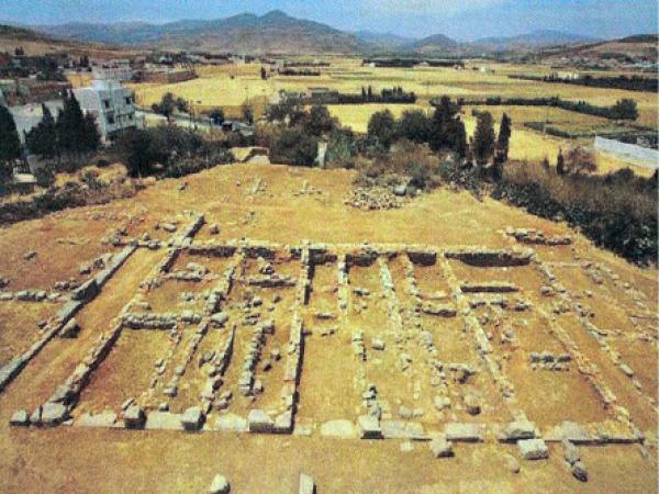 تمودة: موقع أثري بتطوان يعود إلى القرن الثاني قبل الميلاد 