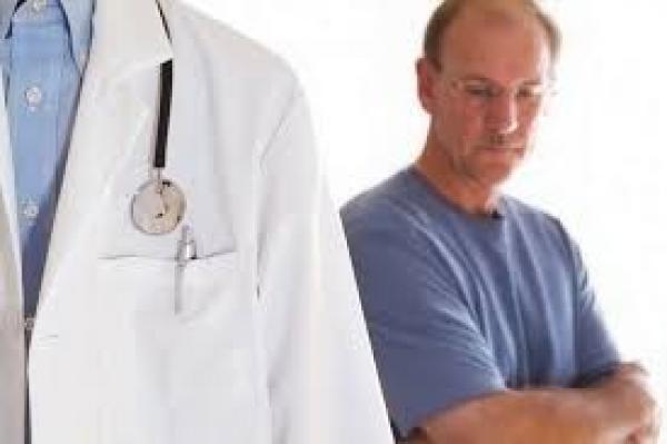 أطباء: الكشف المبكر يحمي الرجال من سرطان البروستاتا