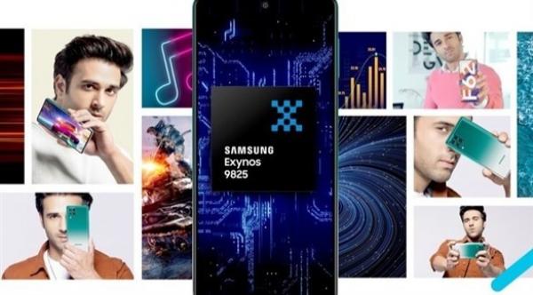 سامسونغ تقدم هاتفها الذكي Galaxy F62 الجديد