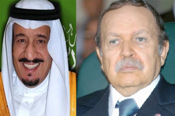 تقرير أمريكي يتوقع حدوث اضطرابات تؤدي لتقسيم السعودية والجزائر .. وهذا رد الأخيرة عليه