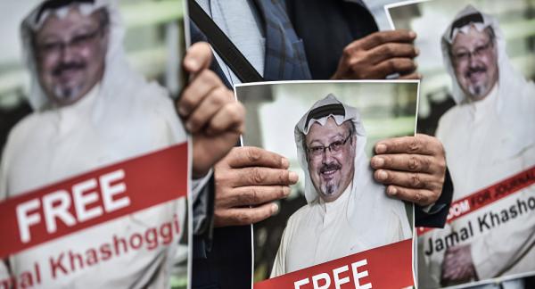 تطورات هامة في قضية اختفاء "خاشقجي" والأمم المتحدة تحرج السعودية بهذا الطلب