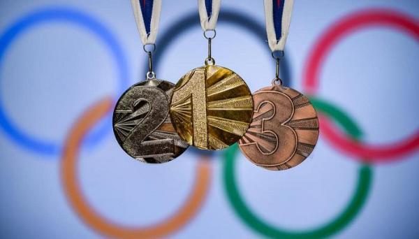 هذه هي القيمة المادية للميداليات الأولمبية