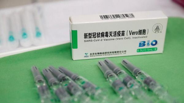 منظمة الصحة توافق على الاستخدام الطارئ للقاح “سينوفارم” الصيني