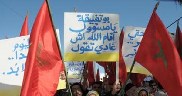 لماذا يحقد ساسة و جنرالات الجزائر على المغرب؟! (شاهد الفيديو)