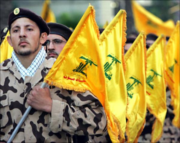 السعودية تصنّف 12 قيادياً من حزب الله إرهابيين