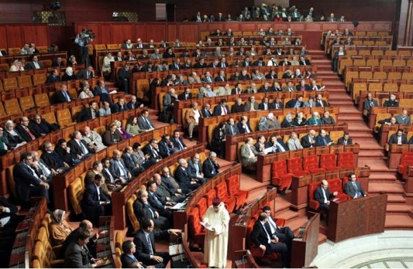 "الشرقاوي" يحذر البرلمانيين: فاتورة تمرير مشروع تقاعدكم ستكون مكلفة جدا سياسيا