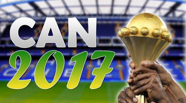 القناة الناقلة لقرعة كأس افريقيا للأمم 2017