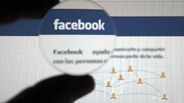 "فيسبوك" تطور نظاماً يحلل سلوك المستخدمين عبر شبكتها