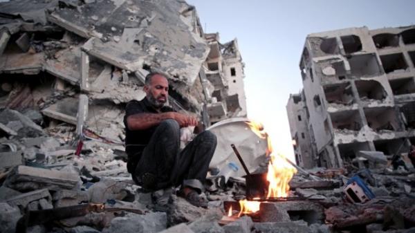 العفو الدولية تتهم إسرائيل بارتكاب "جرائم حرب" في غزة
