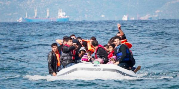 148 مليون أورو للمغرب من الاتحاد الأرووبي لمحاربة الهجرة السرية