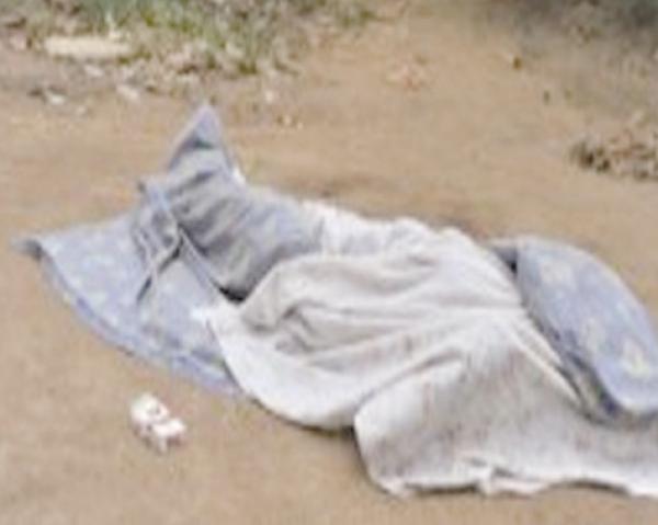 العثور على جثة مجهولة بنواحي بني ملال
