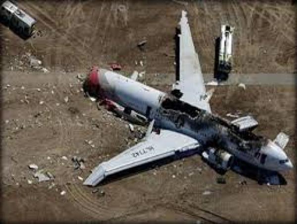 أغرب من الخيال : هولاندي ينجو من سقوط الطائرة الماليزية الأولى والثانية
