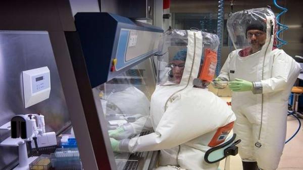 تفشي وباء إيبولا من جديد قد يكون الأسوأ في التاريخ