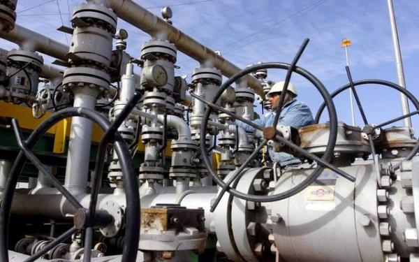 شركة بريطانية تشيد خط أنابيب لتستفيد من الغاز المكتشف شرق المغرب