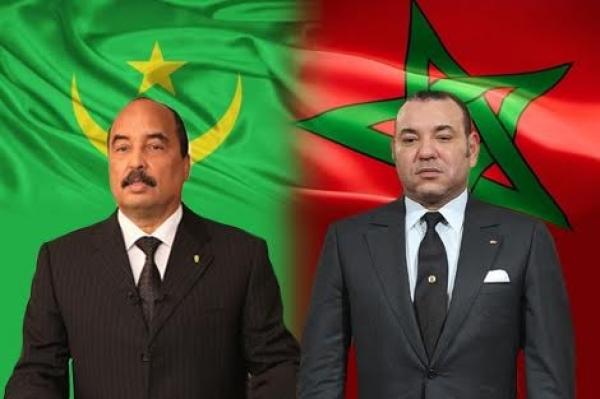 غيوم الأزمة السياسية بين المغرب وموريطانيا بدأت تنقشع بعد هذه التطورات