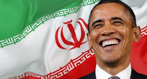 أوباما: إيران دولة راعية للإرهاب والخليجيون محقون في القلق منها