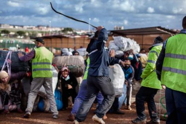 بوادر أزمة جديدة بين المغرب واسبانيا بسبب قرار يتعلق بسبتة المحتلة