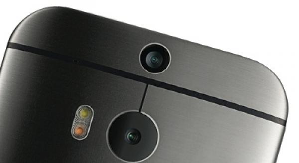 HTC تسمح للمطورين بالإستفادة من الكاميرا المزدوجة لـ HTC One M8 في تطبيقاتهم