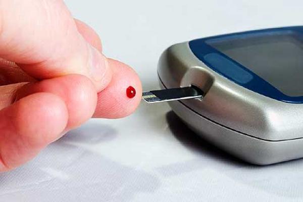 فصيلة الدم لها علاقة بزيادة مخاطر الإصابة بمرض السكر