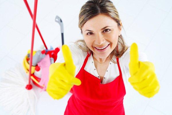 10 خطوات لتنظيف منزلك قبل العيد و باقل مجهود