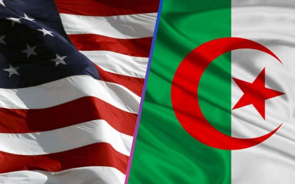 الولايات المتحدة تدين إدراج الجزائر حركتين سياسيتين ضمن "المنظمات الإرهابية"