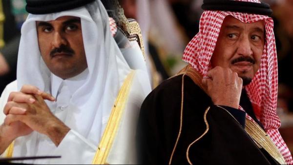 هل تكون التطورات الأخيرة بداية انفراج الأزمة الخليجية ؟