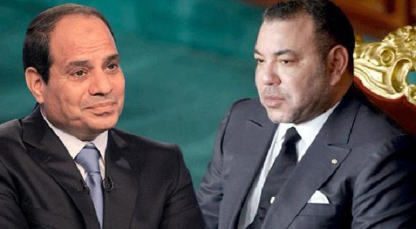 مباشرة بعد انتخابه رئيسا للبلاد.."السيسي" يكشف رسميا عن موقفه من قضية الصحراء