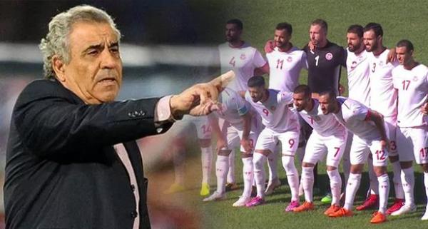 الجامعة التونسية تقيل "البنزرتي" من تدريب المنتخب بعد أربعة أشهر فقط