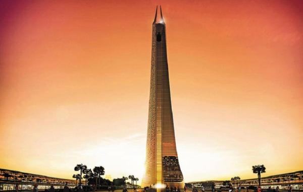 مصادر من ولاية جهة الدار البيضاء : برج "النور" مجرد اشاعة