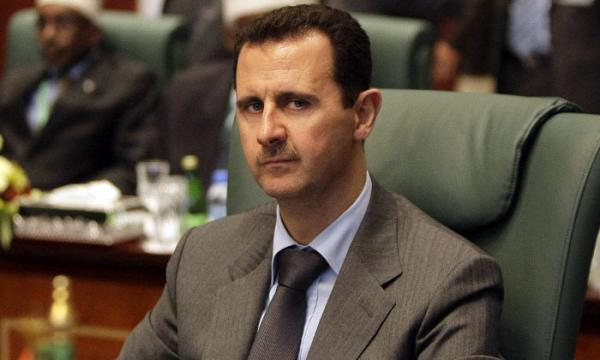 روسيا تدافع عن بقاء الأسد في السلطة "للتوصل لتسوية سياسية" للأزمة السورية