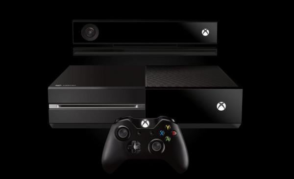 ميكروسوفت  تقدم رسميا جهازها الجديد  "Xbox  one "