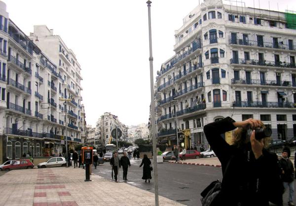 الجزائر العاصمة ضمن 3 مدن عربية الأسوأ للعيش في العالم