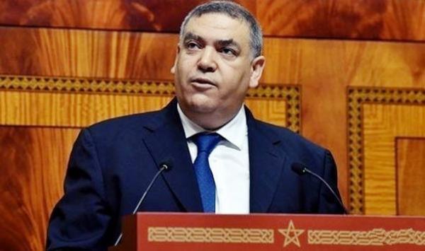 وزير الداخلية يرفضُ تغيير اسم جهة سوس