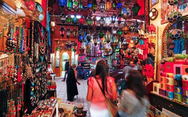 تقرير عالمي يصنف المغرب ضمن أفضل بلدان العالم