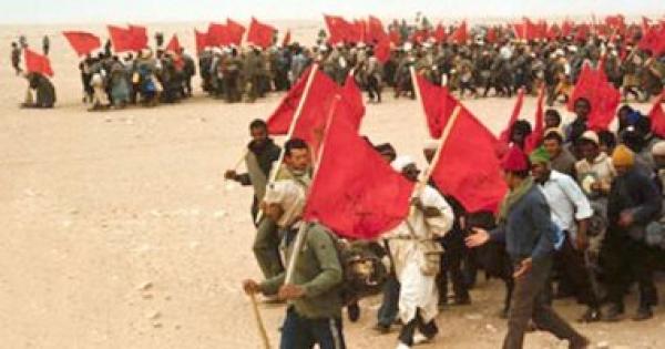 عمر هلال: إنهاء استعمار الصحراء المغربية تم "بشكل لا رجعة فيه" منذ سنة 1975