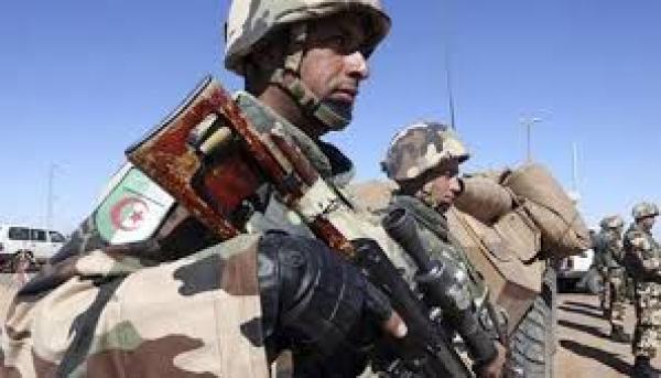 الجزائر تستعد لحرب في الصحراء بصفقة عسكرية أمريكية هذه تفاصيلها