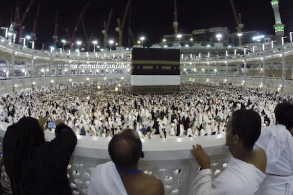 السعودية تزف خبرا سارا للراغبين في تكرار العمرة للأراضي المقدسة