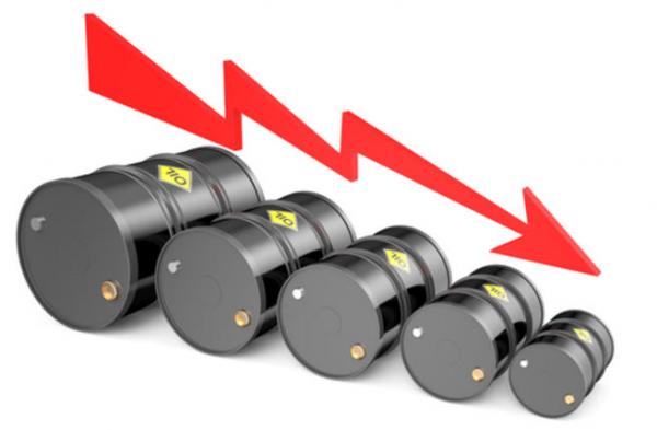 أسعار النفط تواصل الانهيار عالميا بسبب وفرة العرض...فما رأي الحكومة في ذلك؟؟