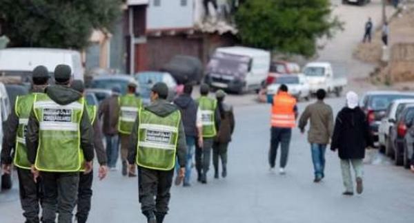 "نادي قضاة المغرب" يدخل على خط قضية نائب وكيل الملك بطنجة