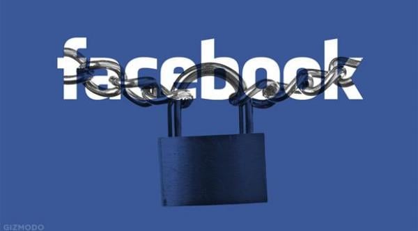 أداة لاختبار إعدادات الخصوصية في فيس بوك
