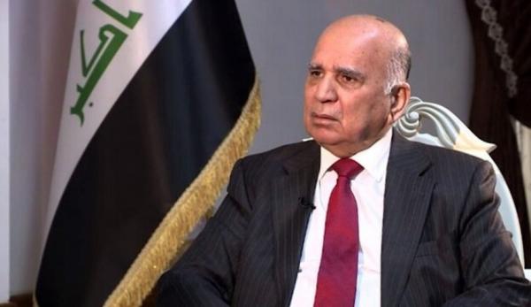 العراق يدعو المغرب إلى إعادة فتح سفارته في بغداد